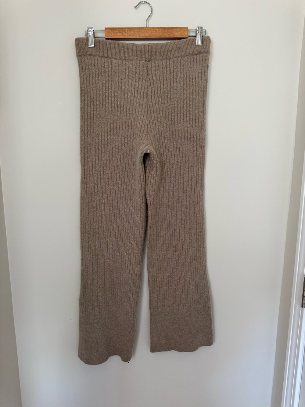 ONA Luna Sweater Pants M - Picture 7 of 14